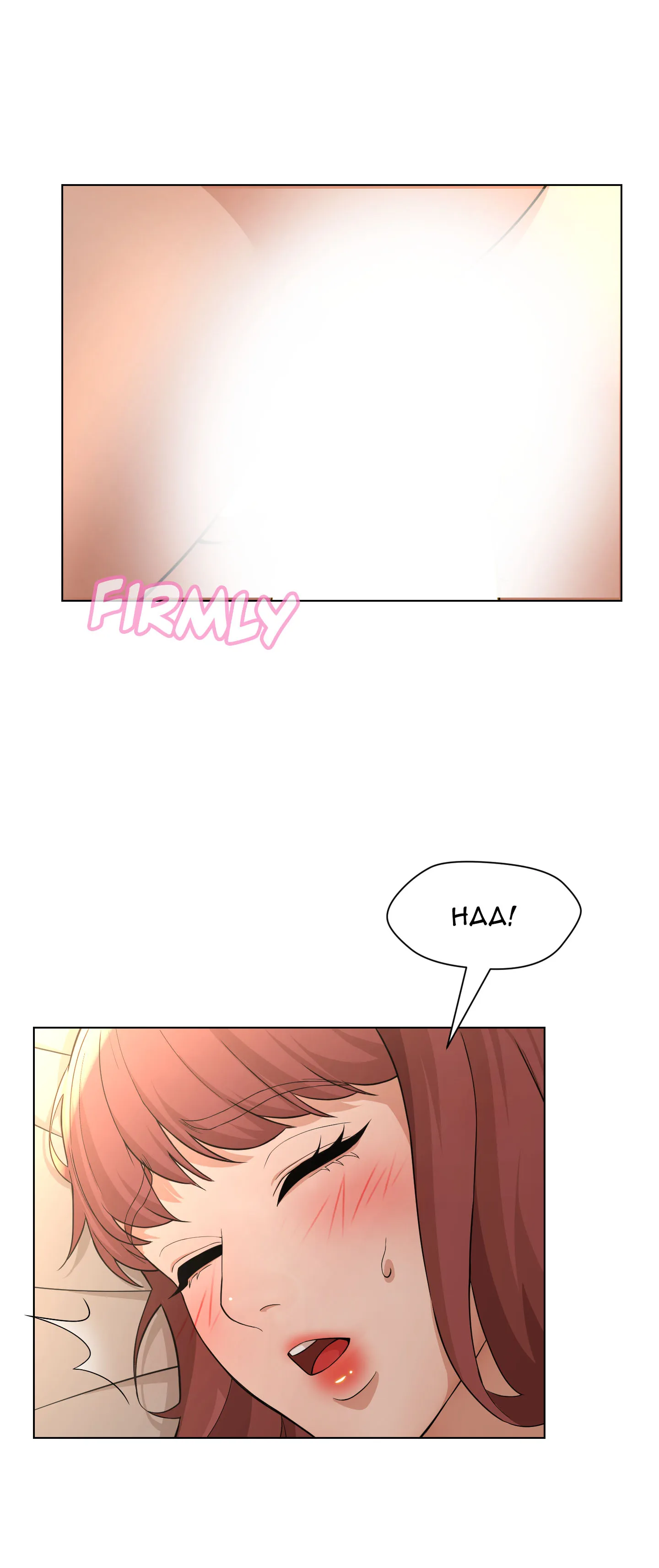 Their Forbidden Love Chapter 21 - Page 4