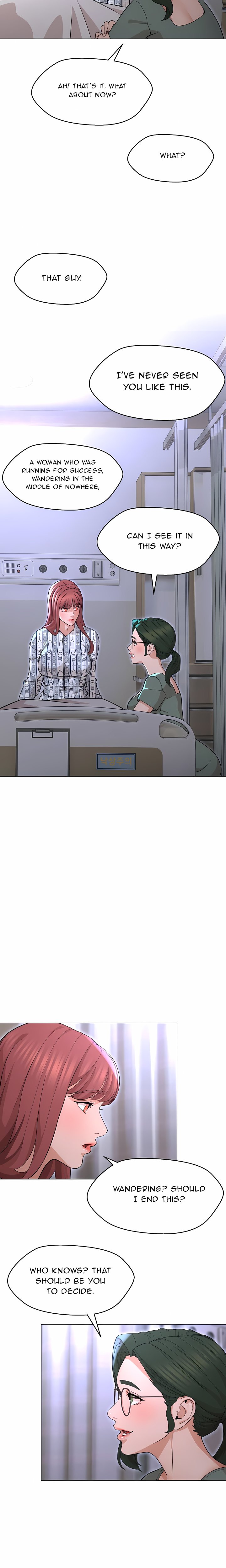 Their Forbidden Love Chapter 24 - Page 3