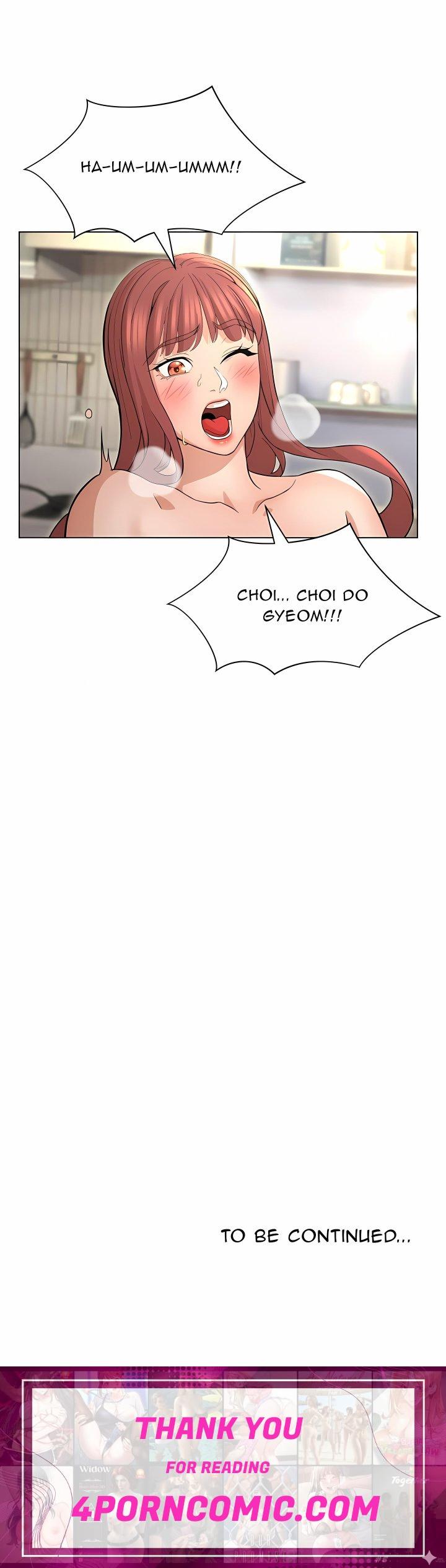 Their Forbidden Love Chapter 25 - Page 15