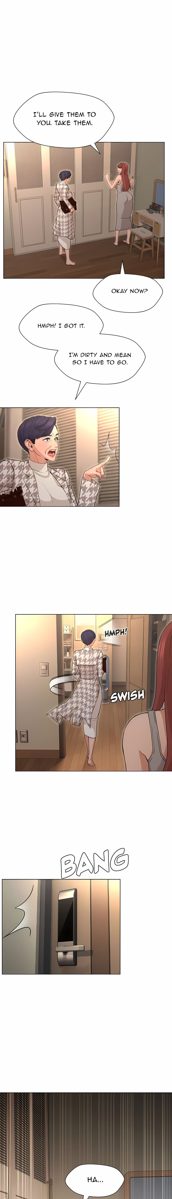 Their Forbidden Love Chapter 26 - Page 10