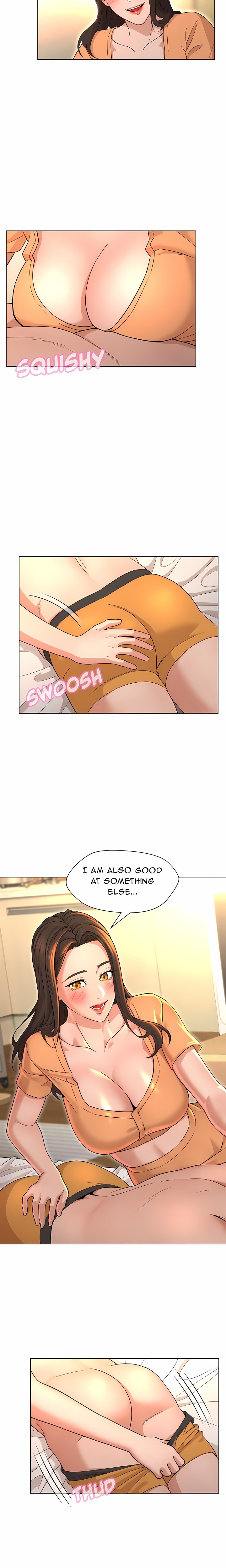 Their Forbidden Love Chapter 28 - Page 13