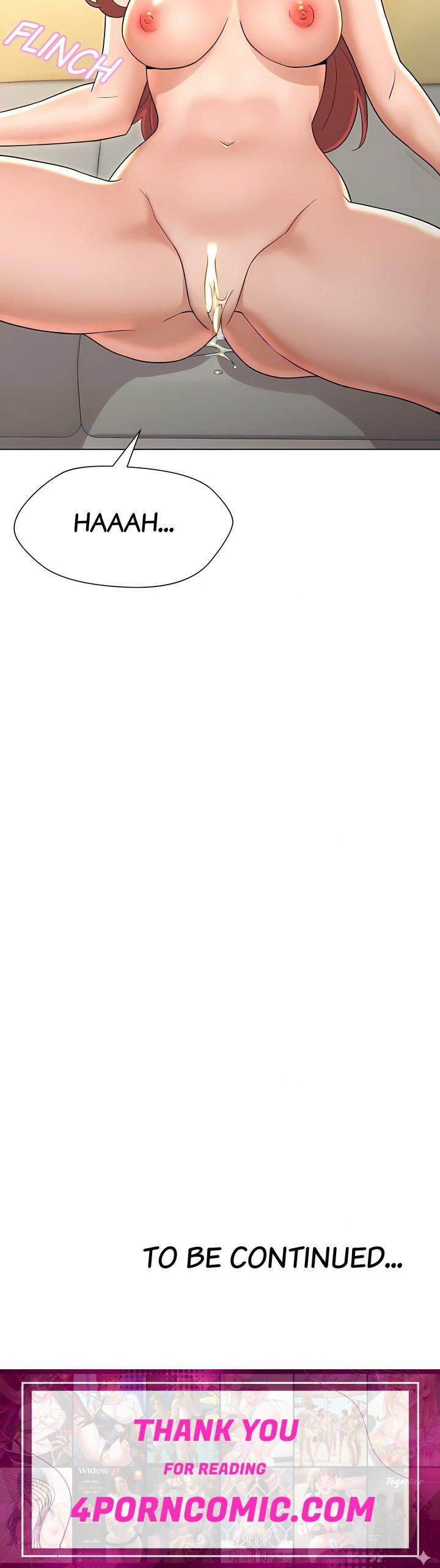 Their Forbidden Love Chapter 31 - Page 14