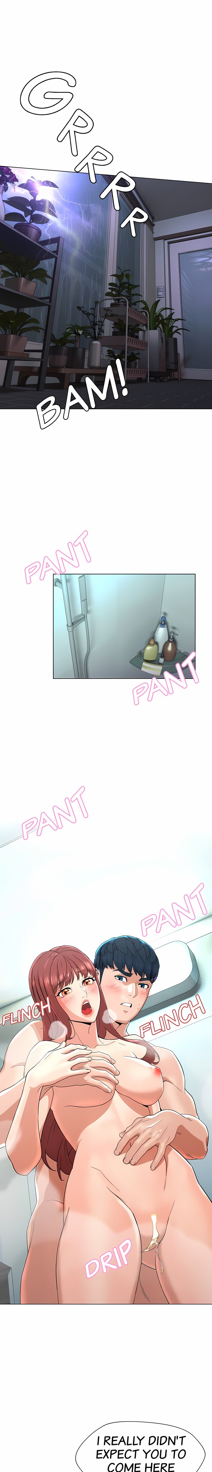 Their Forbidden Love Chapter 33 - Page 1