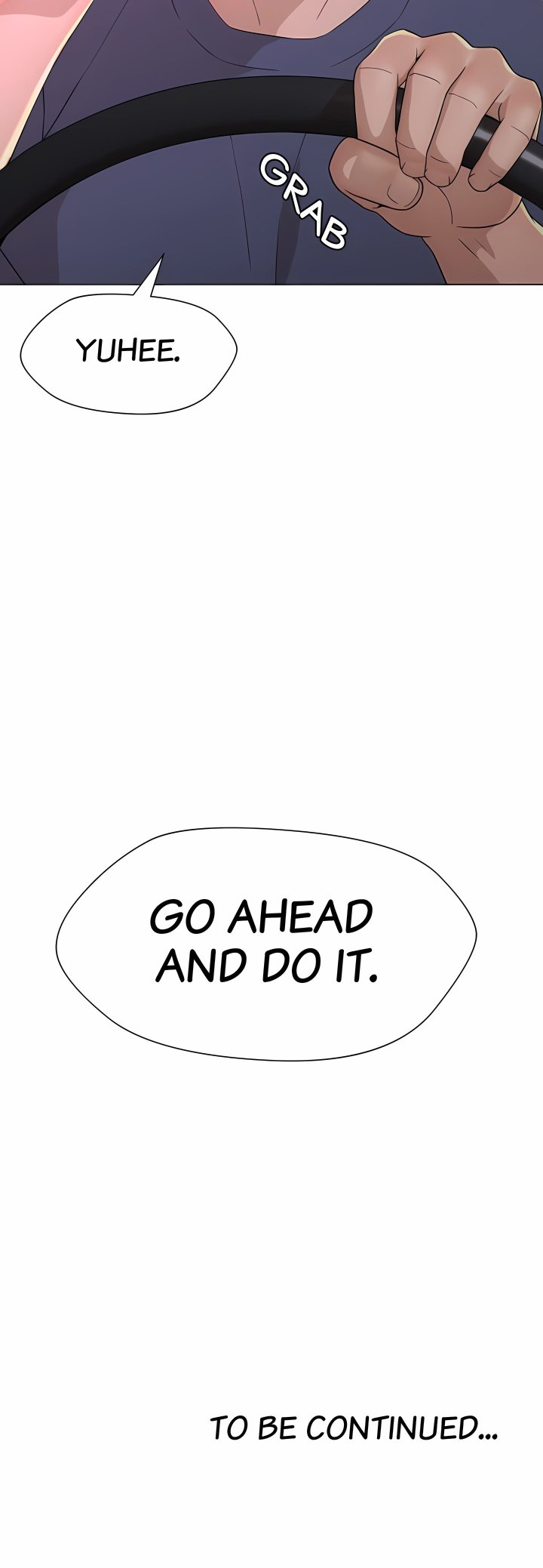 Their Forbidden Love Chapter 33 - Page 16