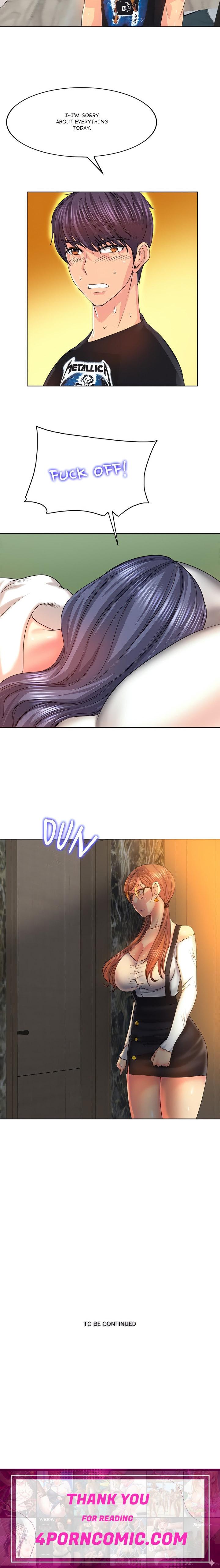 Hole in One Chapter 5 - Page 19