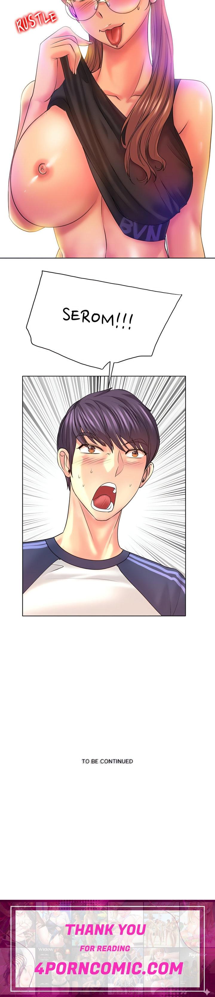 Hole in One Chapter 9 - Page 19