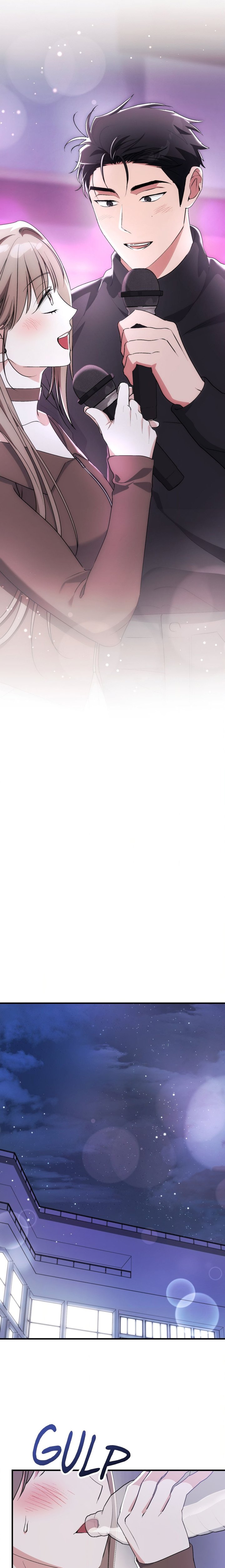 Milk My Strawberries (Uncensored) Chapter 49 - Page 16