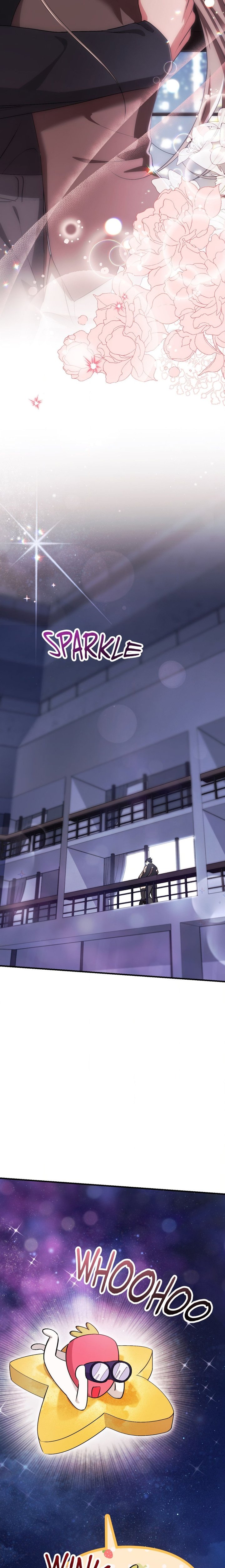 Milk My Strawberries (Uncensored) Chapter 49 - Page 26