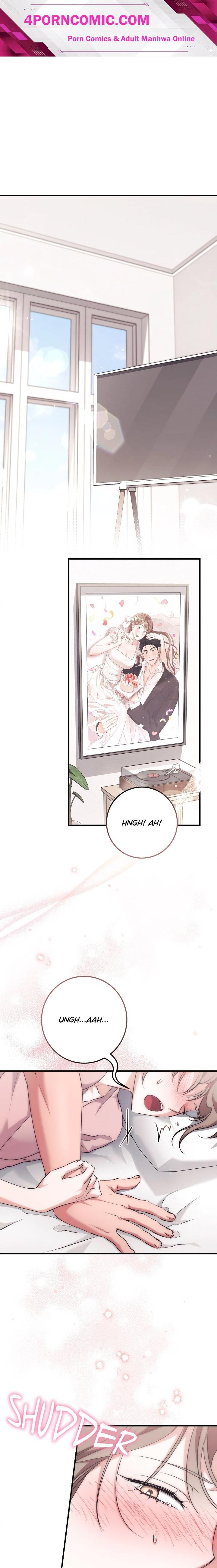 Milk My Strawberries (Uncensored) Chapter 50 - Page 1