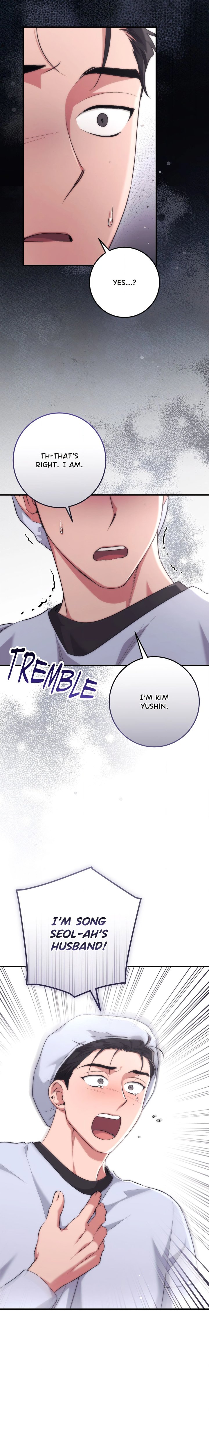 Milk My Strawberries (Uncensored) Chapter 51 - Page 27