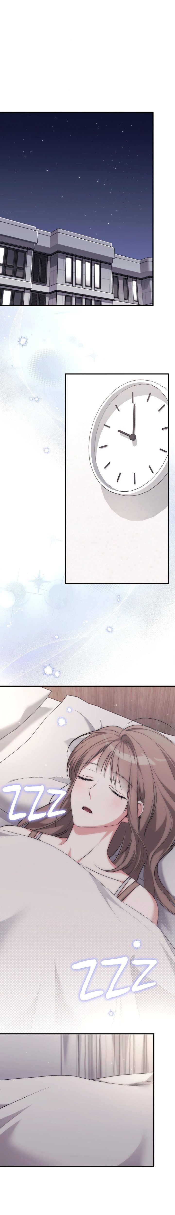 Milk My Strawberries (Uncensored) Chapter 54 - Page 13