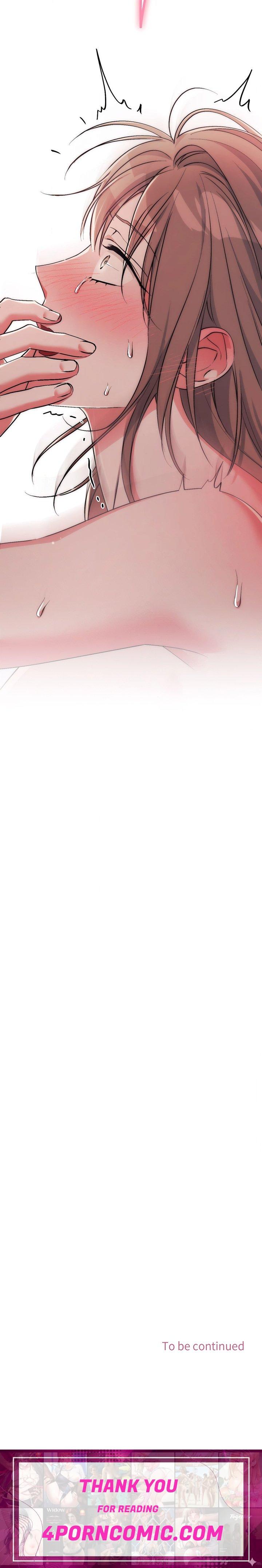 Milk My Strawberries (Uncensored) Chapter 57 - Page 26