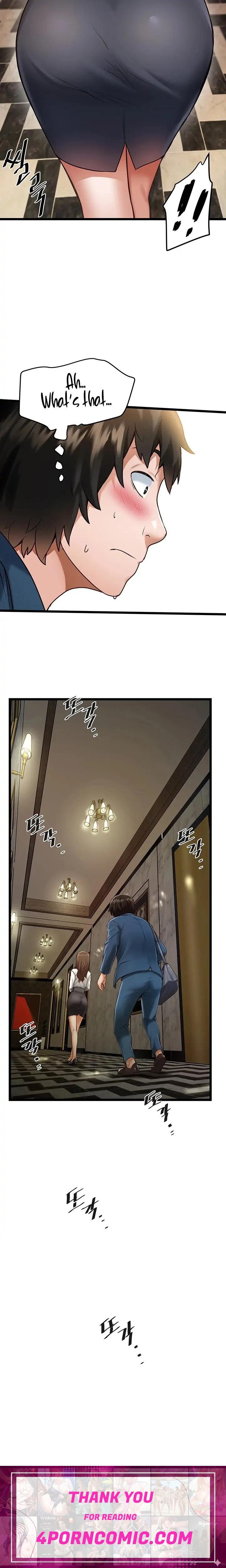 A Bachelor in the Country Chapter 1 - Page 34