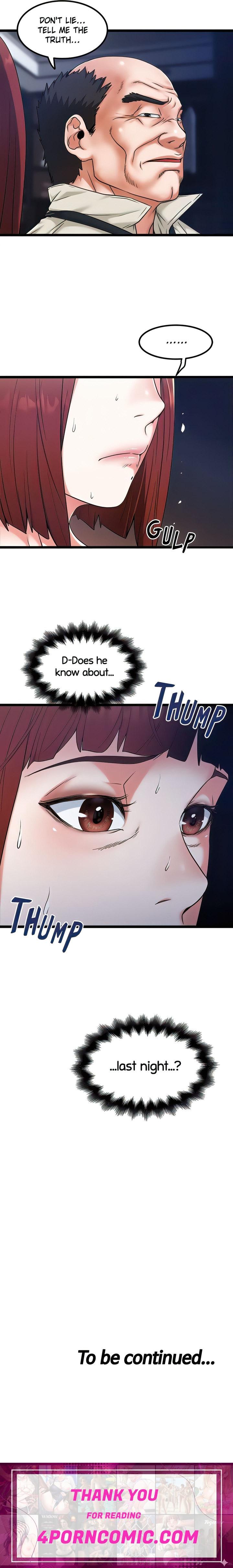 A Bachelor in the Country Chapter 27 - Page 15