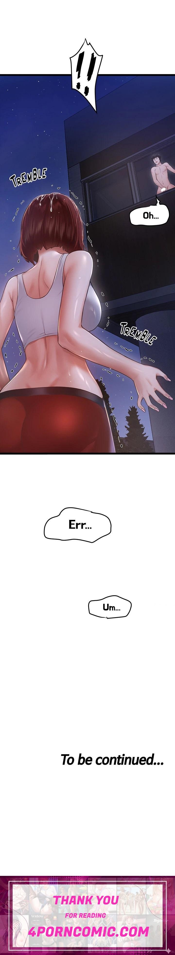 A Bachelor in the Country Chapter 3 - Page 54