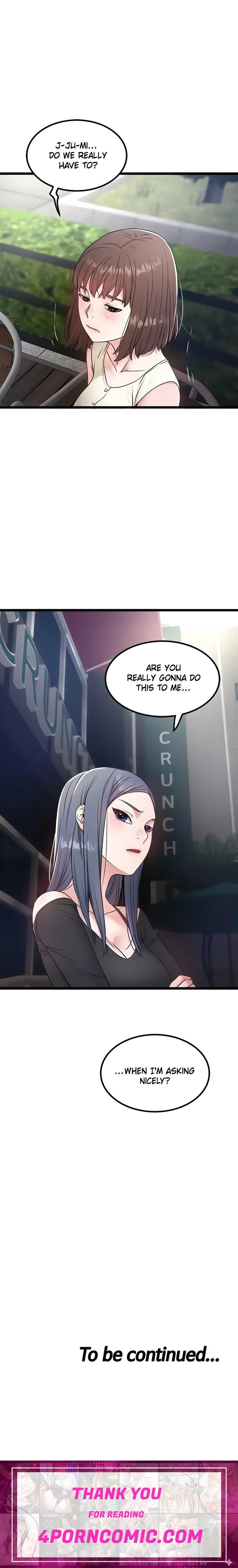 A Bachelor in the Country Chapter 33 - Page 16