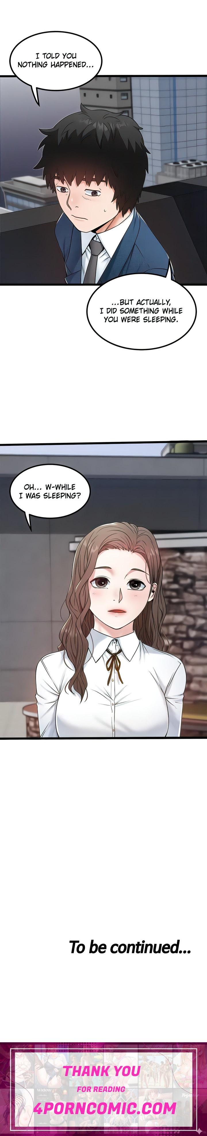 A Bachelor in the Country Chapter 35 - Page 14