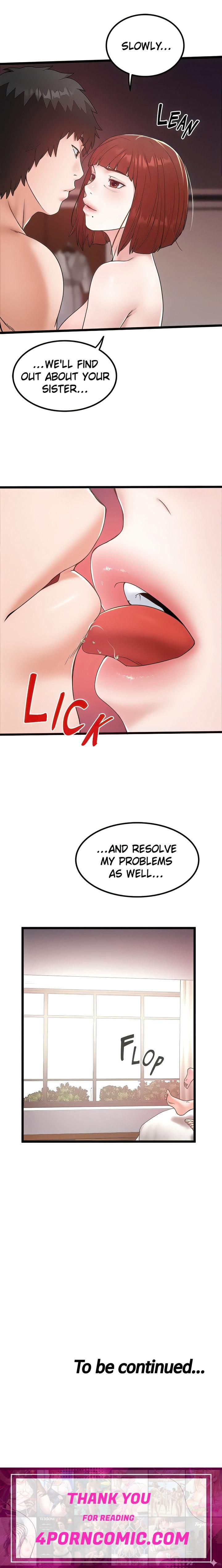 A Bachelor in the Country Chapter 36 - Page 13