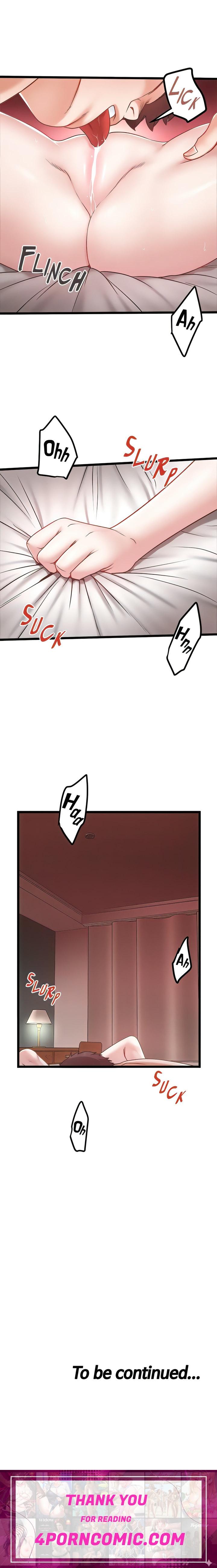 A Bachelor in the Country Chapter 38 - Page 13