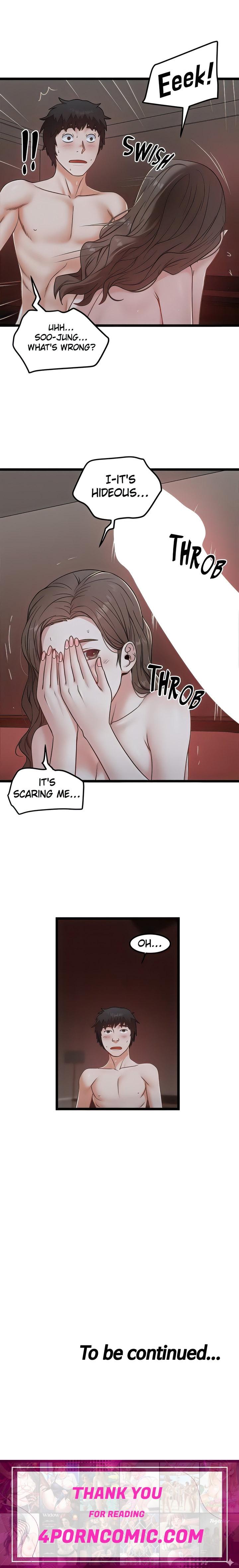 A Bachelor in the Country Chapter 40 - Page 13