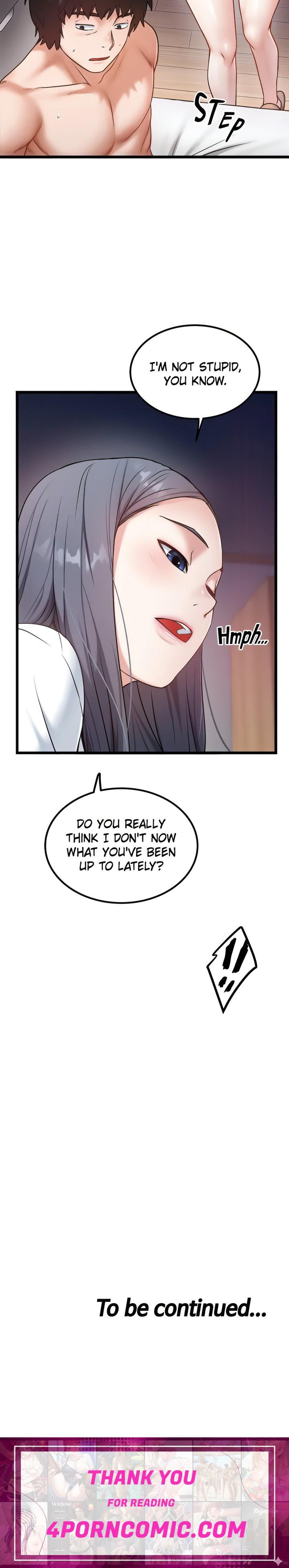 A Bachelor in the Country Chapter 42 - Page 14