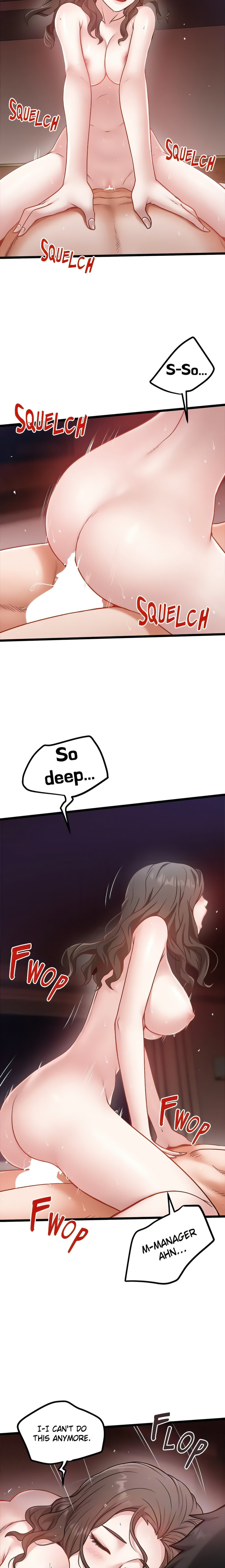A Bachelor in the Country Chapter 42 - Page 5