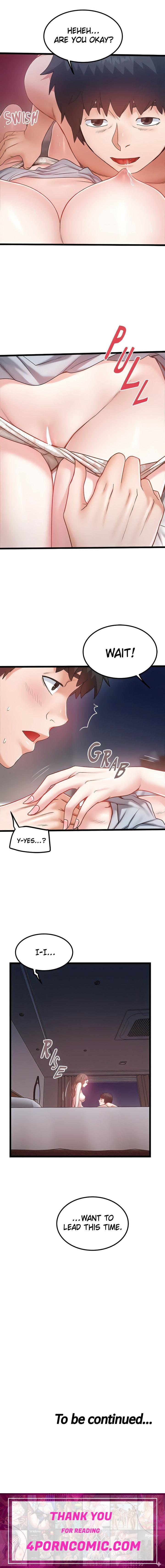 A Bachelor in the Country Chapter 43 - Page 14