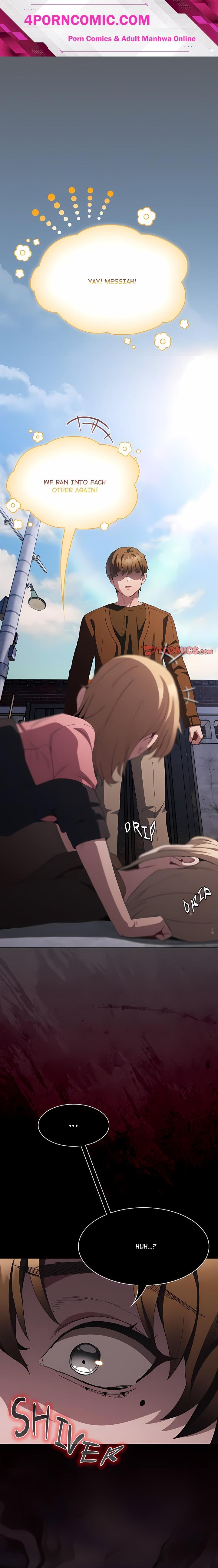 Believe Me! I Offer You My First Chapter 58 - Page 1