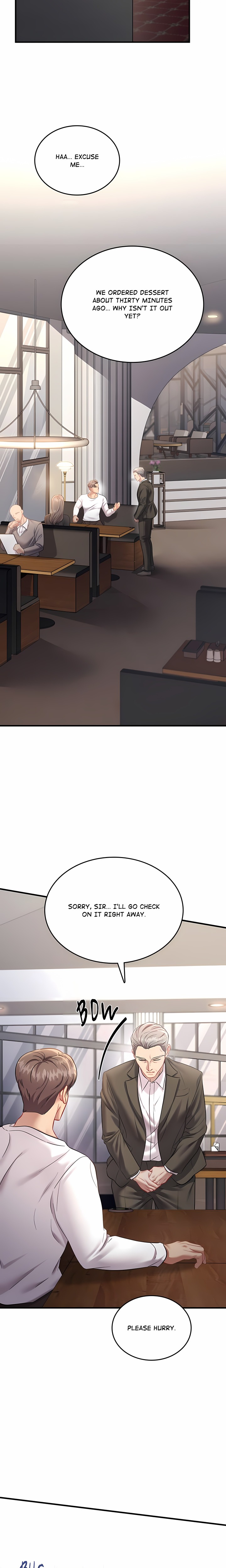 Sexy Desserts Chapter 1 - Page 2