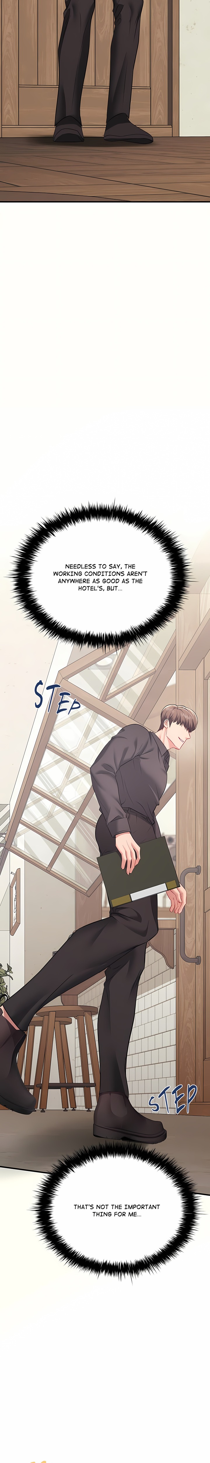 Sexy Desserts Chapter 1 - Page 30