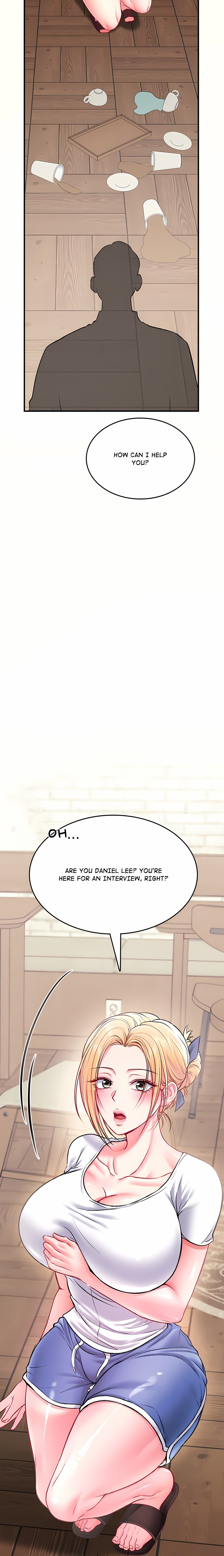 Sexy Desserts Chapter 1 - Page 32