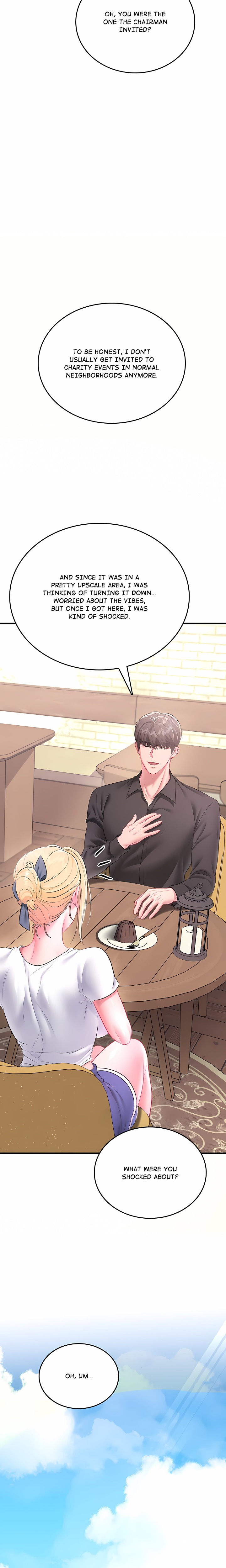 Sexy Desserts Chapter 1 - Page 36
