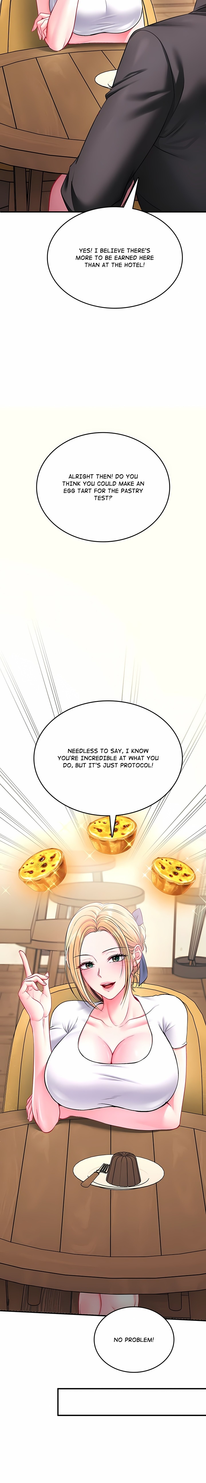 Sexy Desserts Chapter 1 - Page 42