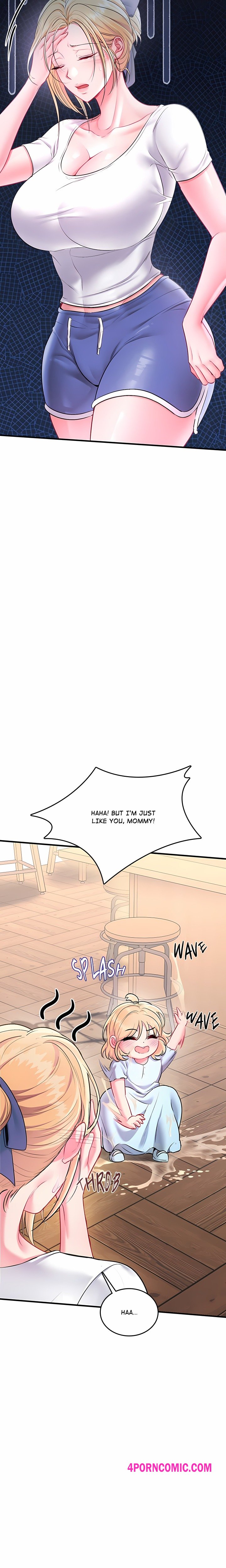 Sexy Desserts Chapter 1 - Page 46