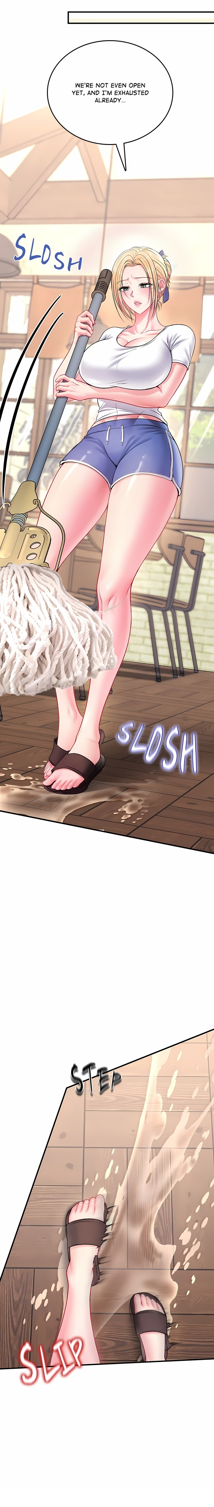 Sexy Desserts Chapter 1 - Page 47