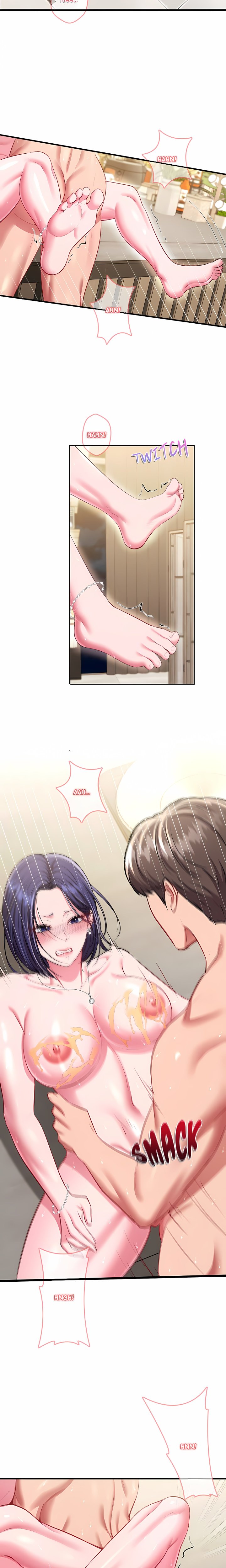 Sexy Desserts Chapter 10 - Page 13