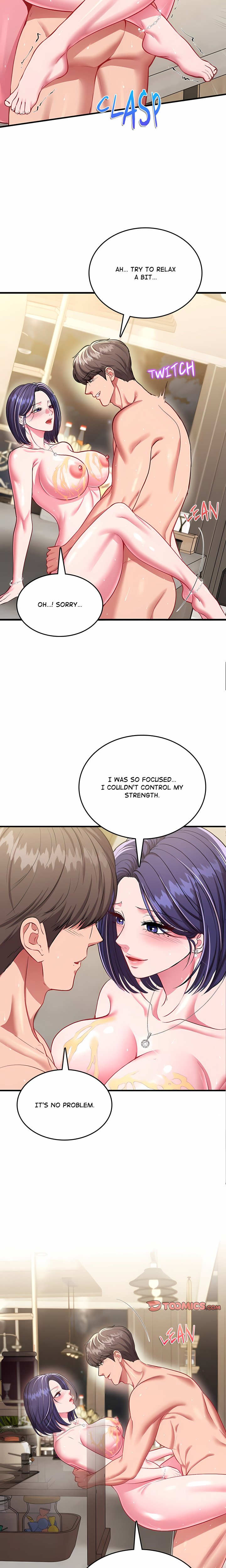 Sexy Desserts Chapter 10 - Page 14
