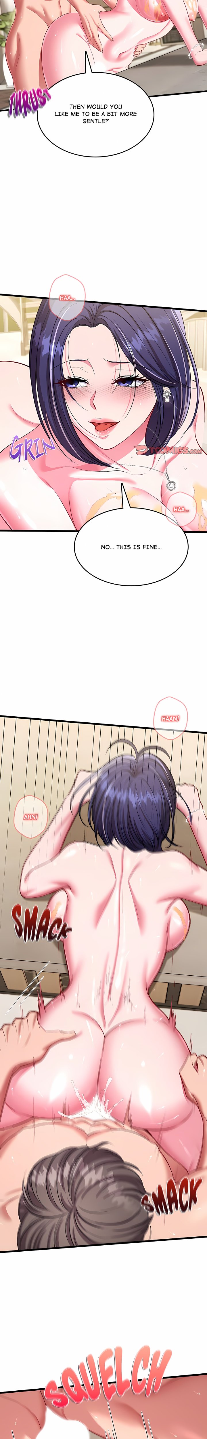 Sexy Desserts Chapter 10 - Page 19