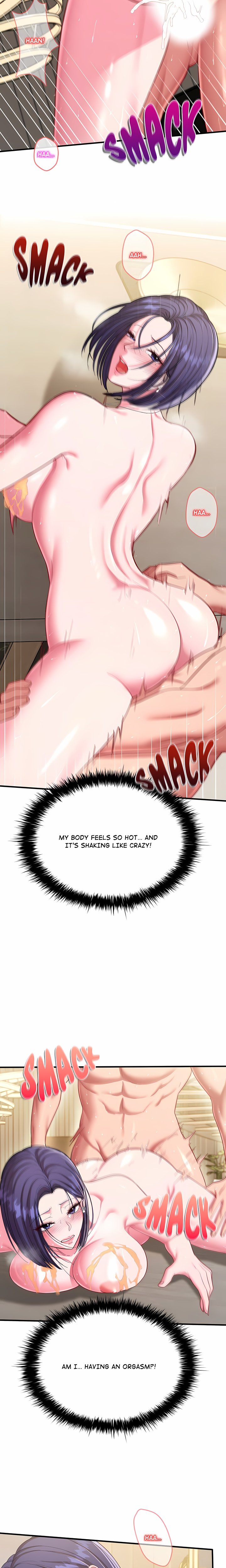 Sexy Desserts Chapter 10 - Page 24