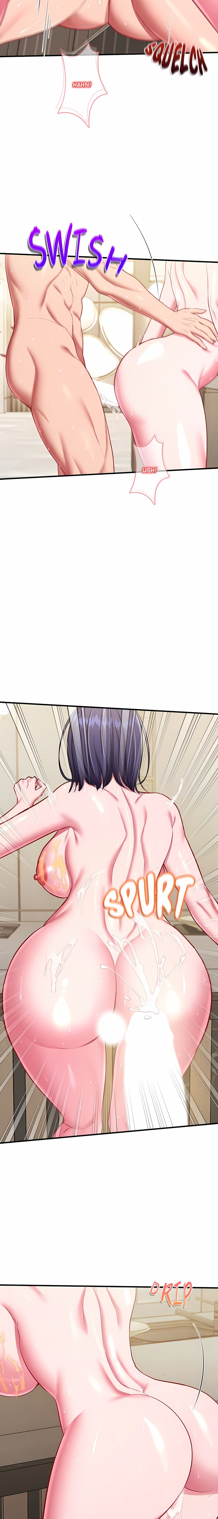 Sexy Desserts Chapter 10 - Page 26