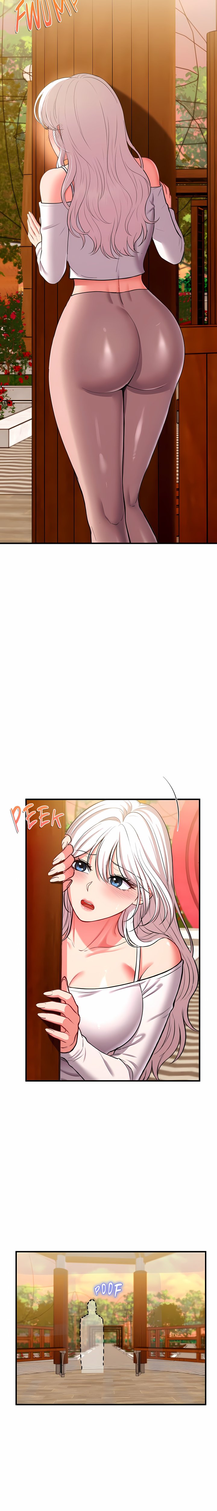 Sexy Desserts Chapter 11 - Page 10