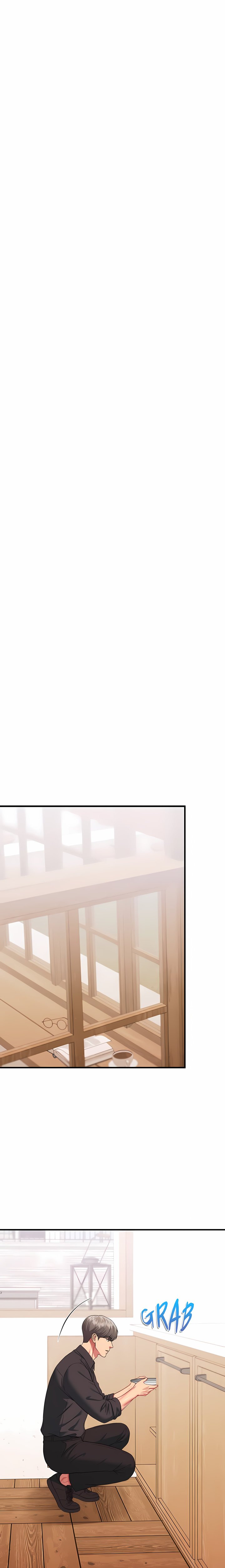 Sexy Desserts Chapter 11 - Page 12