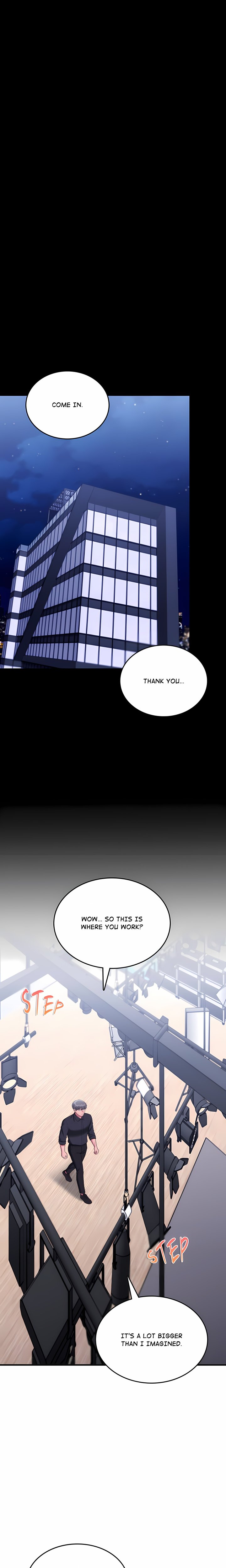Sexy Desserts Chapter 11 - Page 23