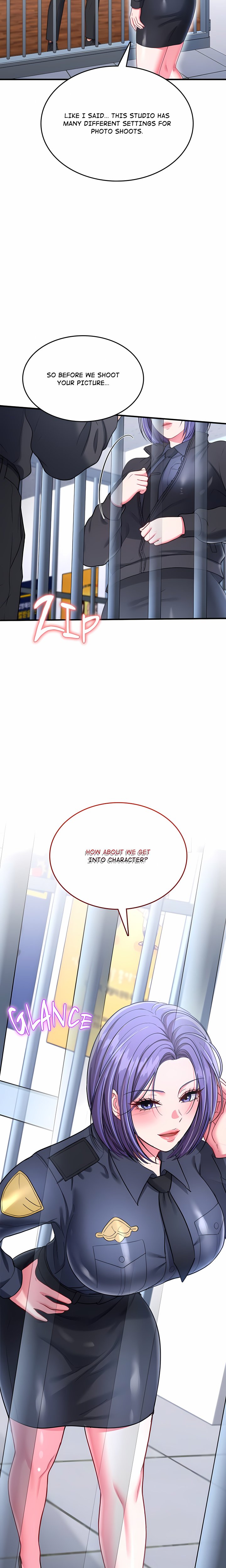 Sexy Desserts Chapter 11 - Page 29