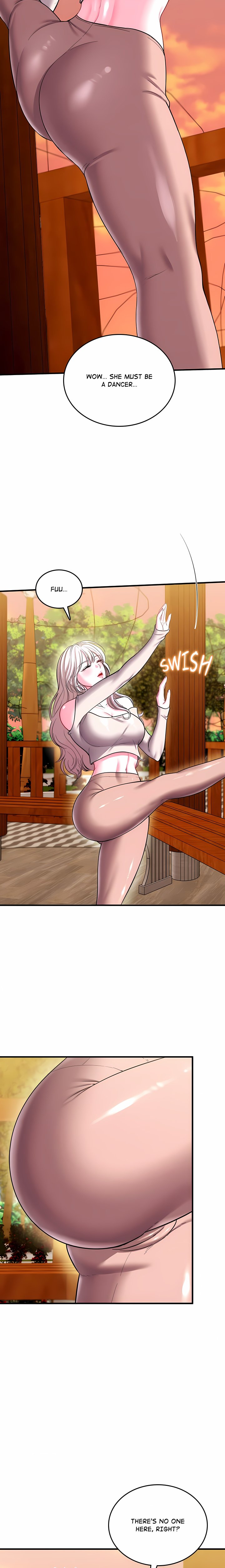 Sexy Desserts Chapter 11 - Page 5