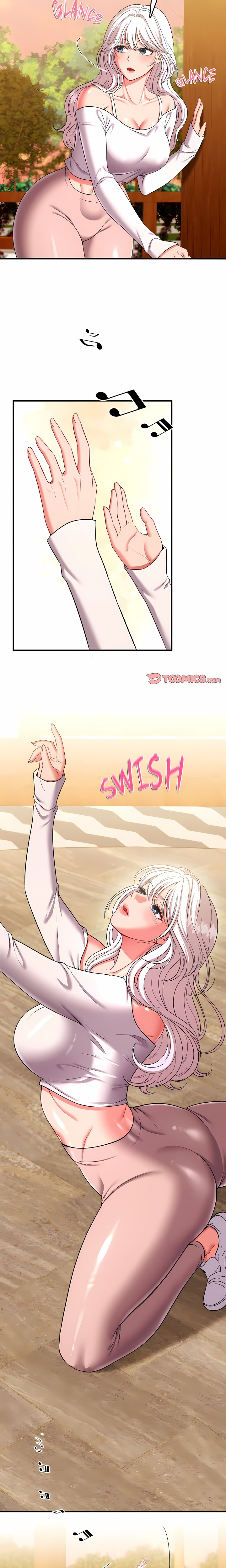 Sexy Desserts Chapter 11 - Page 6