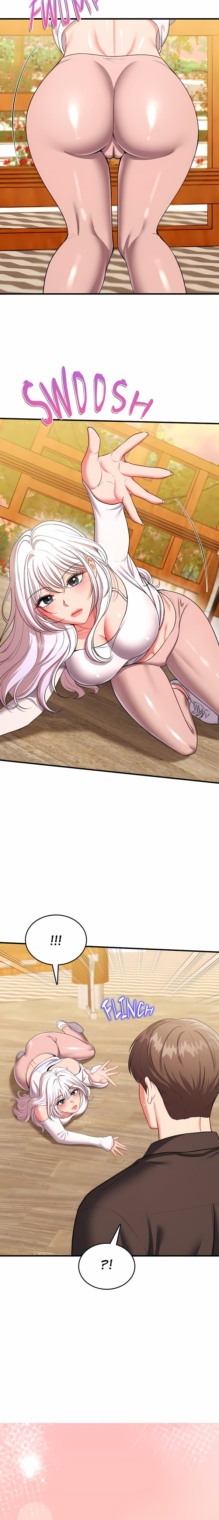 Sexy Desserts Chapter 11 - Page 8