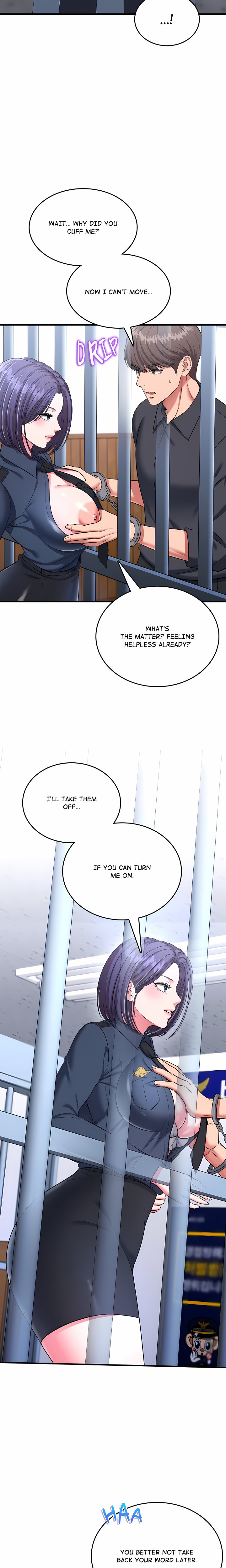 Sexy Desserts Chapter 12 - Page 12