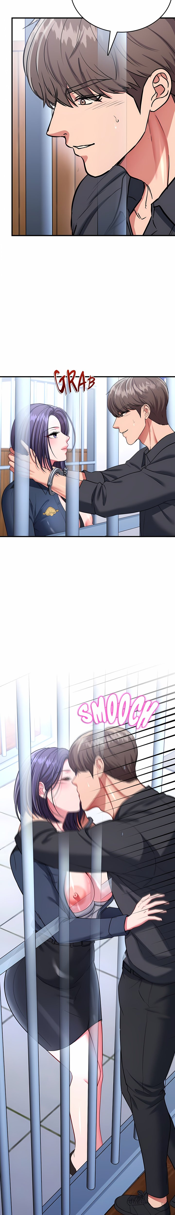 Sexy Desserts Chapter 12 - Page 13