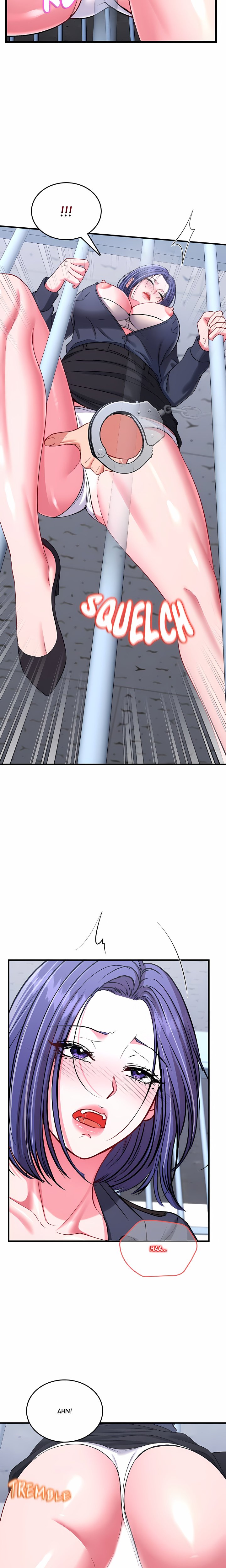Sexy Desserts Chapter 12 - Page 16